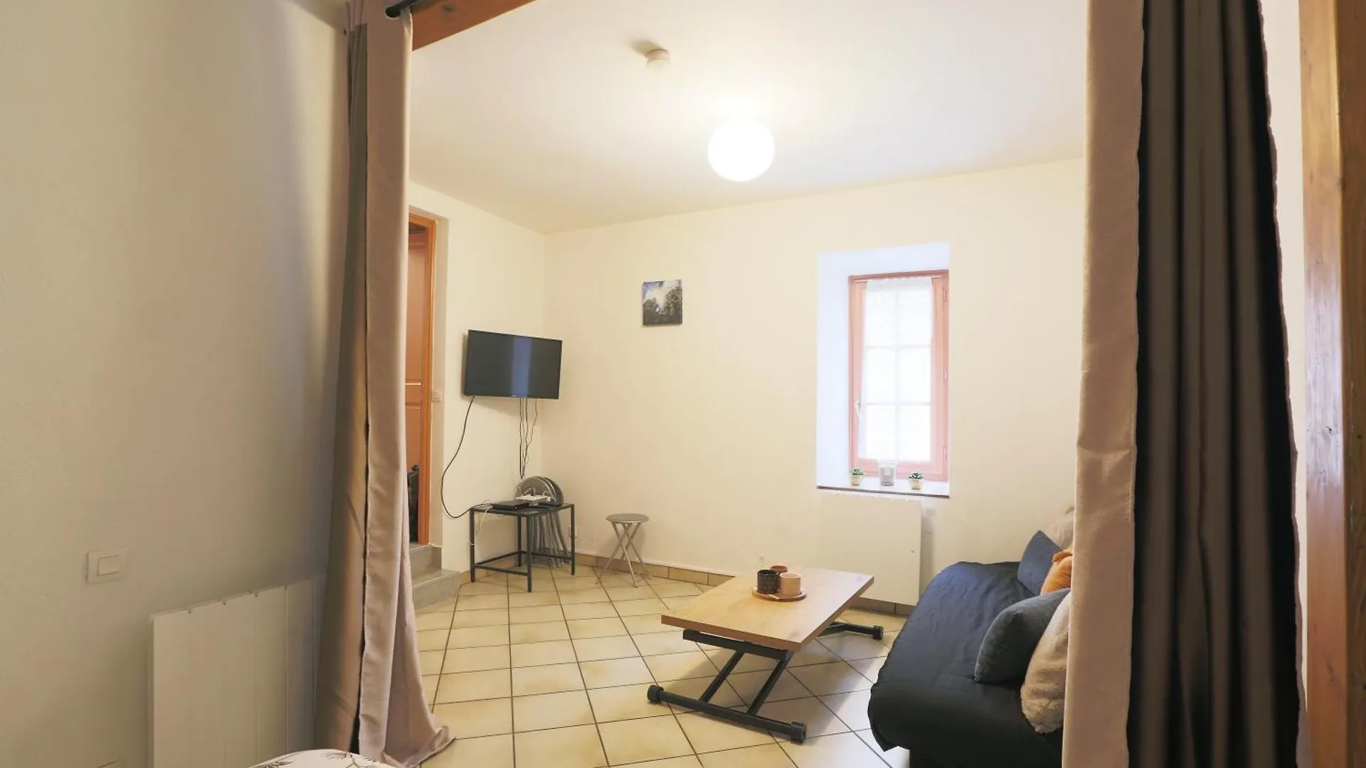 Le Medieval Apartment Clermont-Ferrand