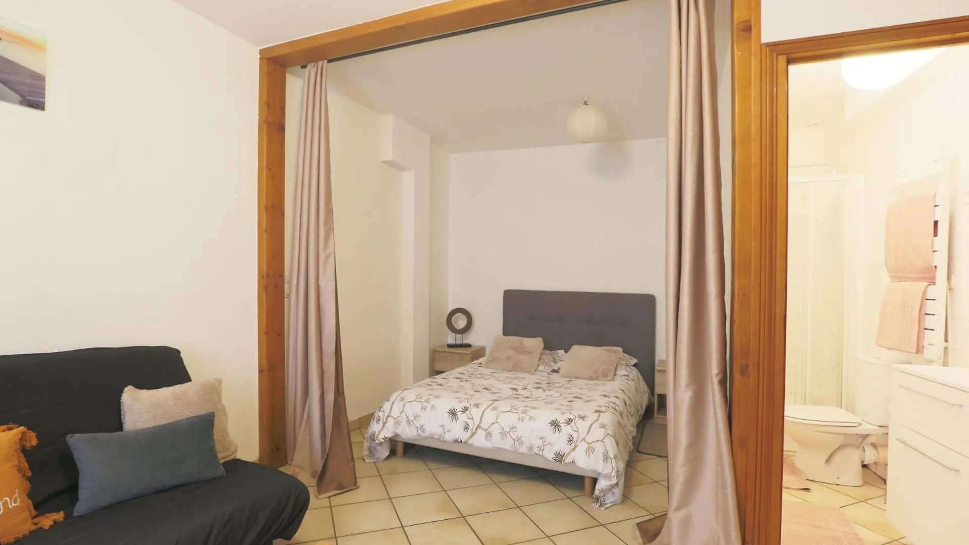 Le Medieval Apartment Clermont-Ferrand