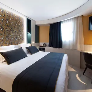 Hotel Comfort Saint Jacques, Clermont-Ferrand